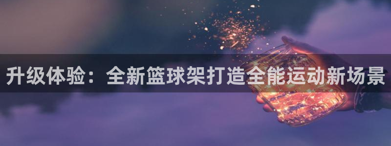 征途国际集团E.ON：升级体验：全新篮球架打造全能运